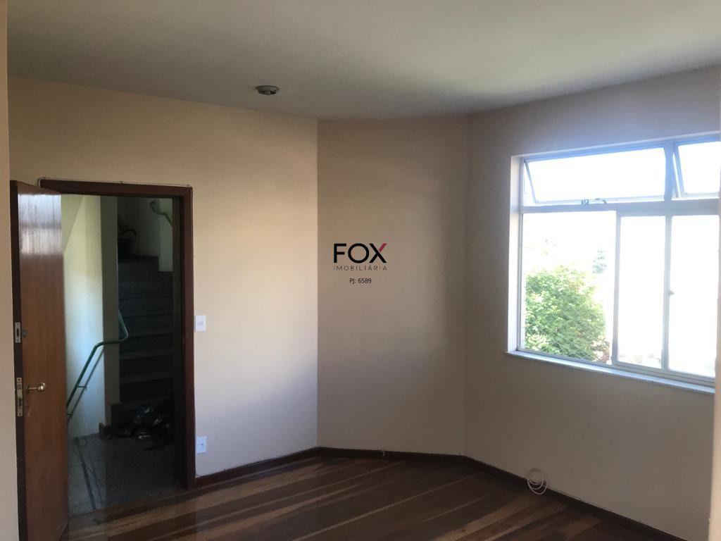Apartamento, Jardim América, 3 Quartos, 2 Vagas, 1 Suíte