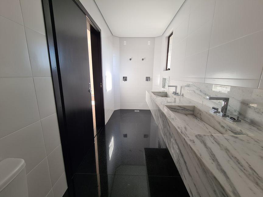 Cobertura, Liberdade, 4 Quartos, 4 Vagas, 4 Suítes