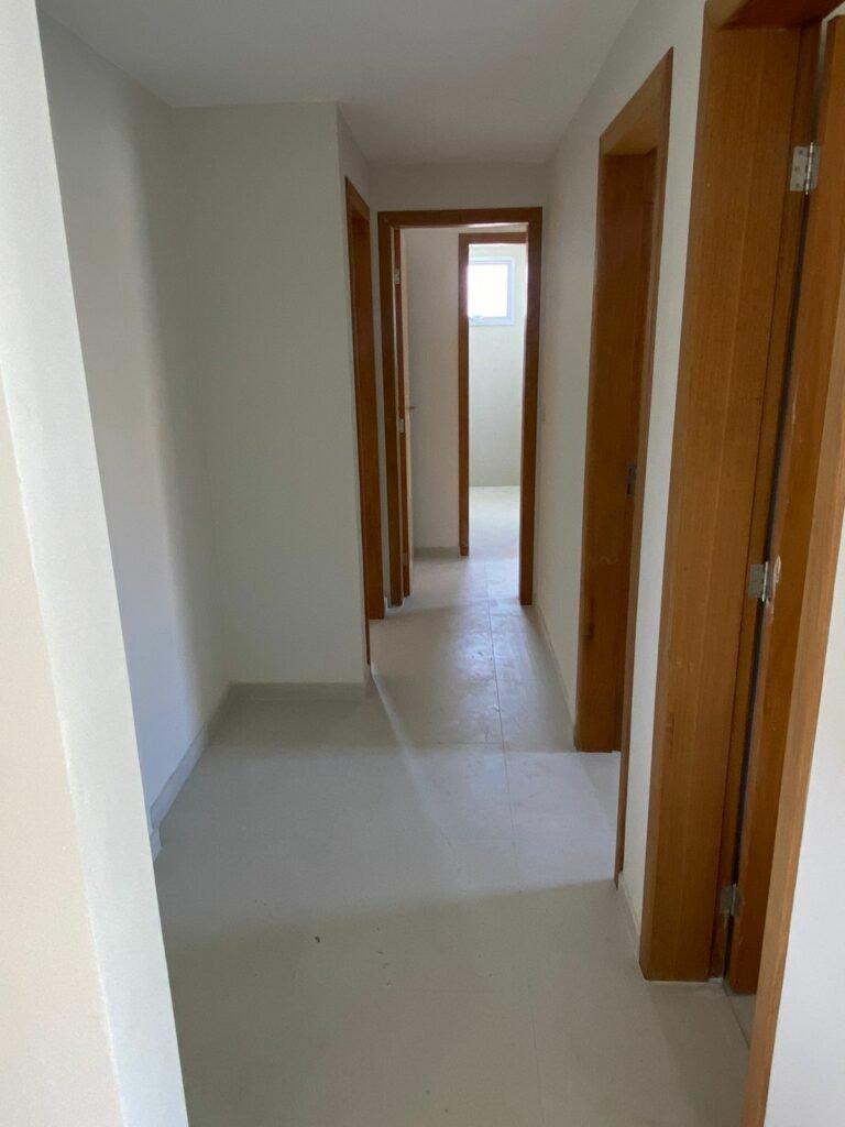 Apartamento, Cabral, 2 Quartos, 2 Vagas, 1 Suíte
