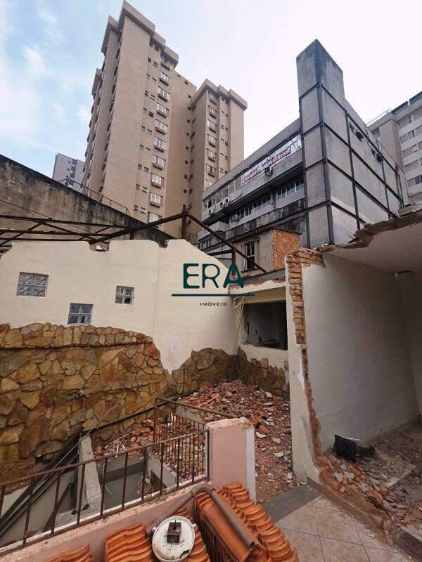 Lote, Coração de Jesus, 0 Quarto, 0 Vaga