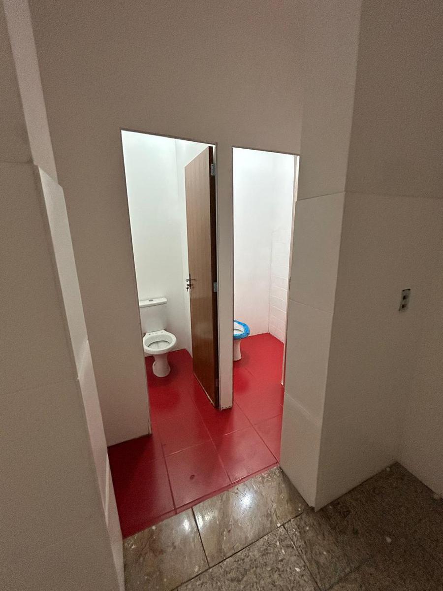 Casa Comercial, Santo Agostinho, 4 Quartos, 0 Vaga