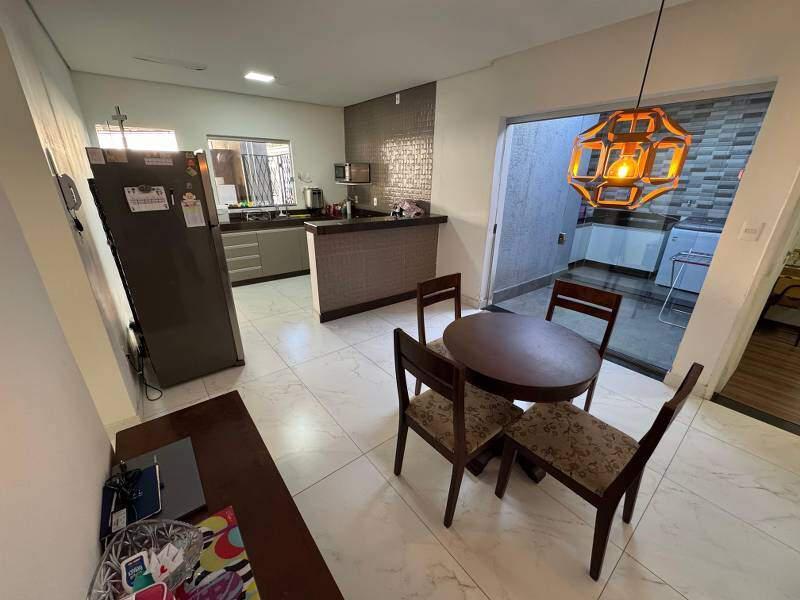 Casa, Renascença, 3 Quartos, 2 Vagas, 2 Suítes