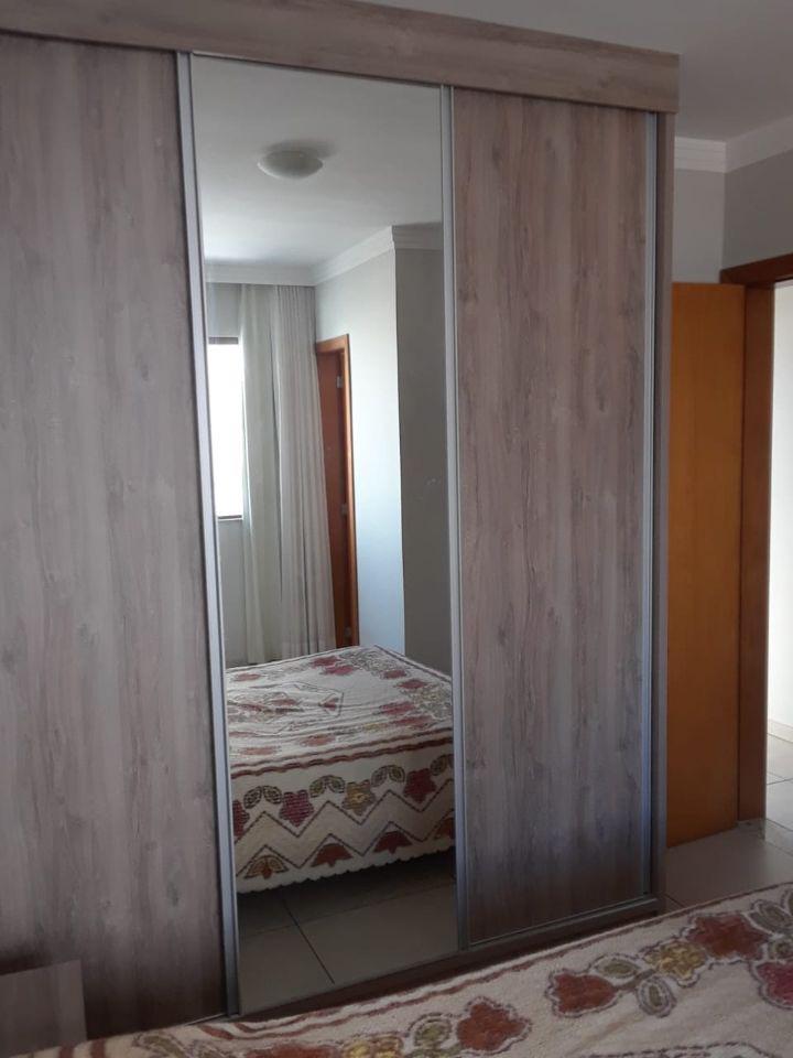 Casa, Santa Mônica, 4 Quartos, 4 Vagas, 1 Suíte