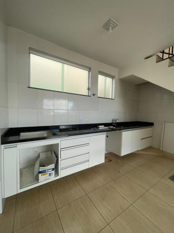 Cobertura, Concórdia, 3 Quartos, 2 Vagas, 1 Suíte