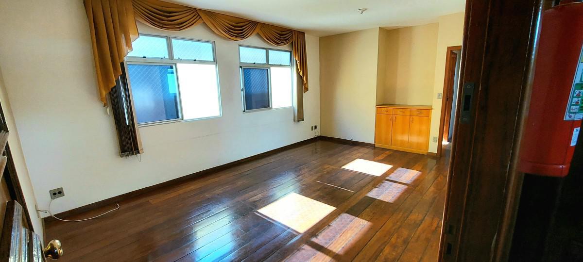 Apartamento, Itapoã, 3 Quartos, 2 Vagas, 1 Suíte