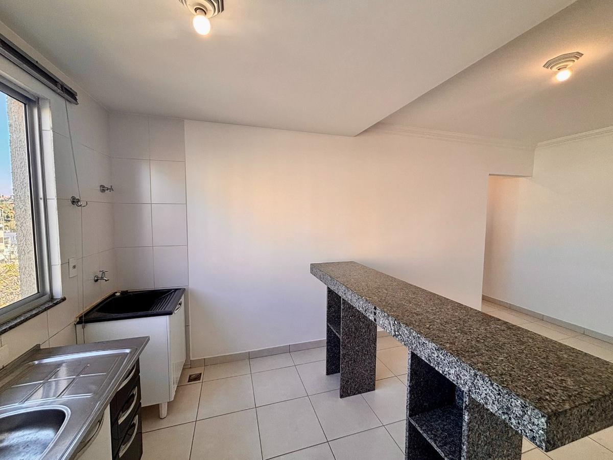 Apartamento, Liberdade, 1 Quarto, 1 Vaga