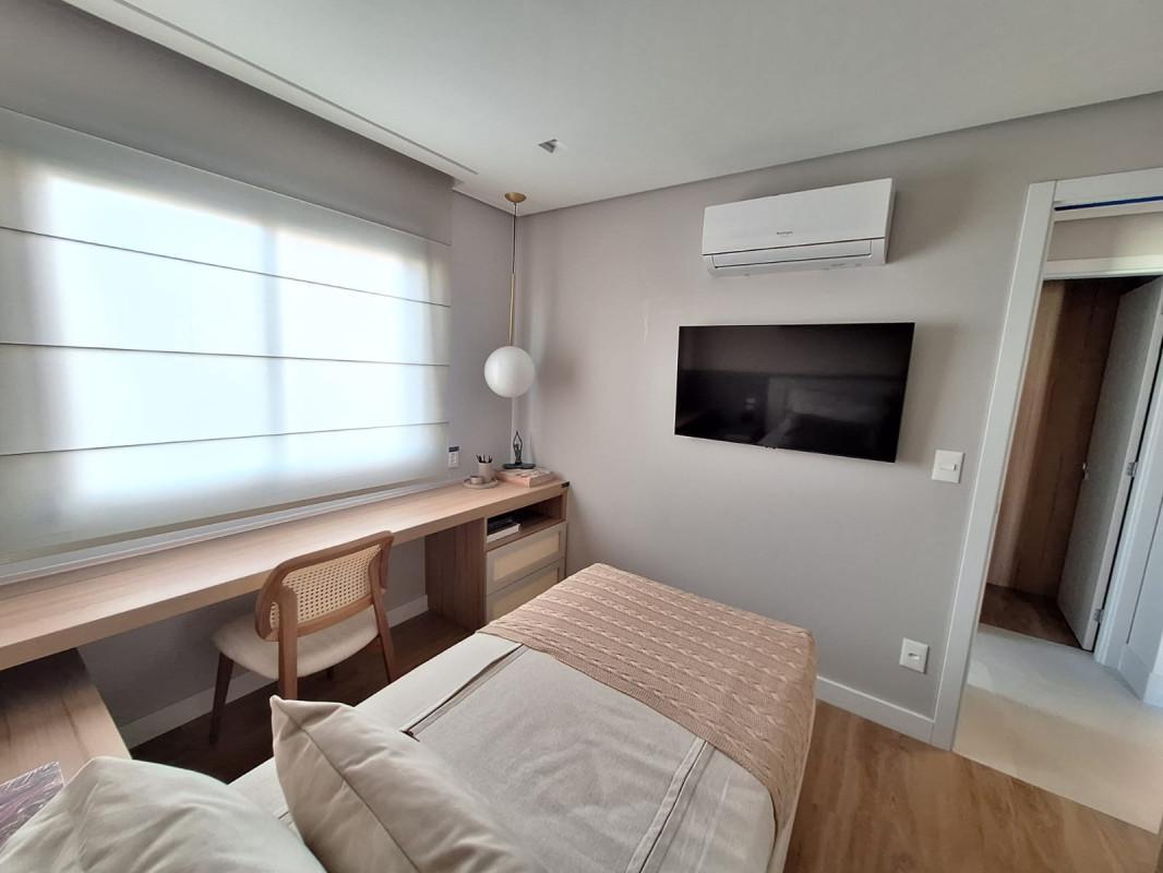 Apartamento, Cidade Nova, 3 Quartos, 2 Vagas, 1 Suíte