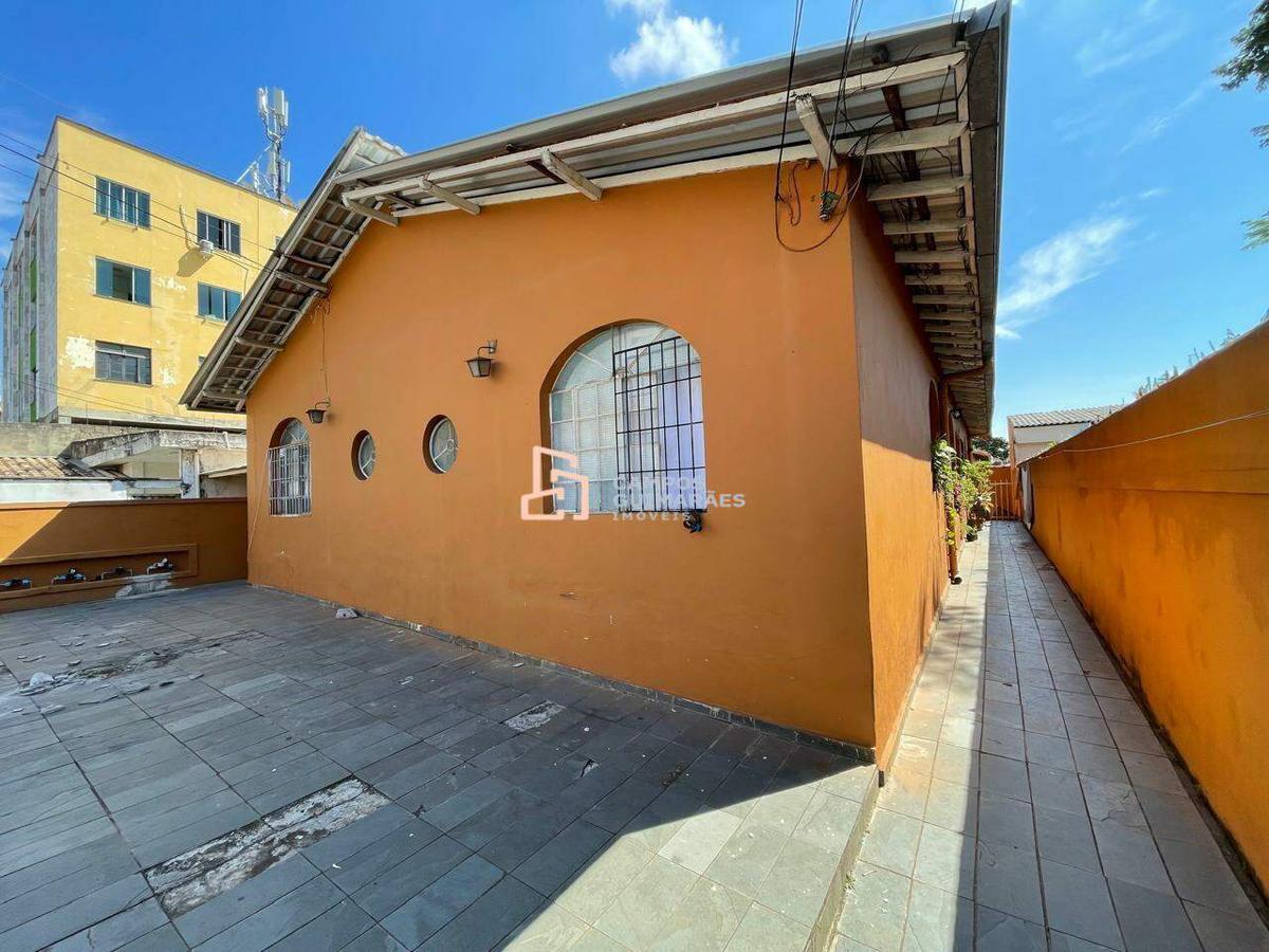 Casa, Serrano, 2 Quartos