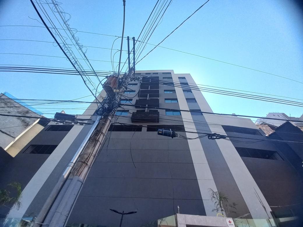 Apartamento, Serra, 2 Quartos, 2 Vagas, 1 Suíte
