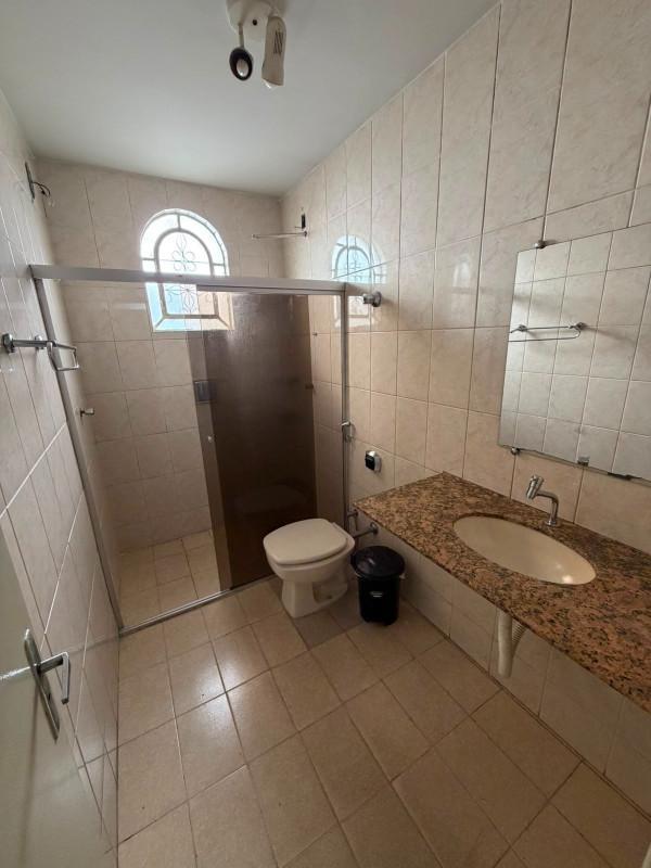 Casa, Conjunto Celso Machado, 3 Quartos, 3 Vagas, 1 Suíte
