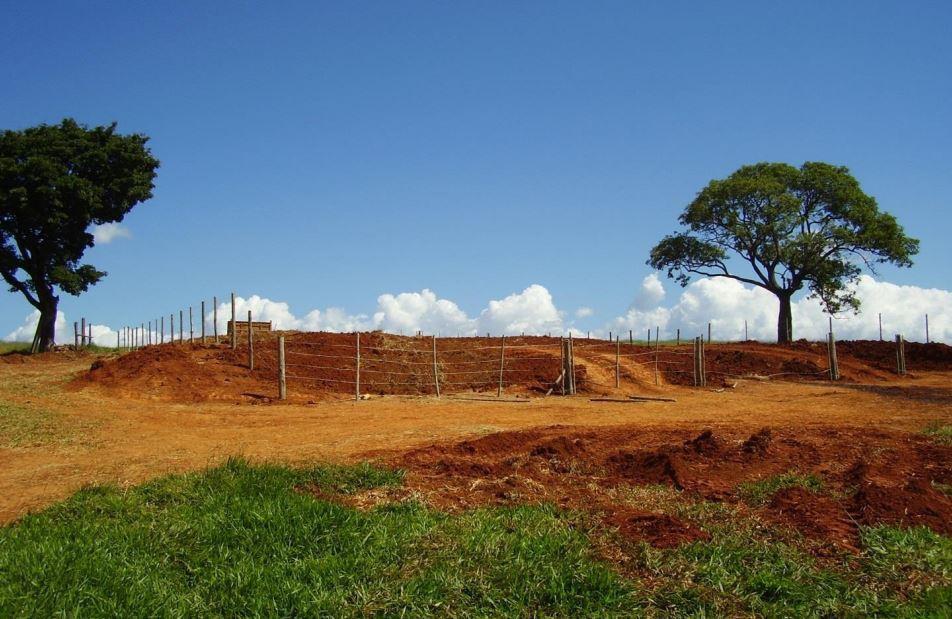 Fazenda, Zona Rural, 2 Quartos, 1 Vaga, 1 Suíte