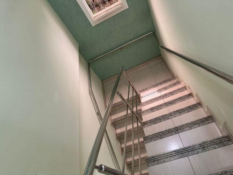 Casa, Nações Unidas, 5 Quartos, 2 Vagas, 1 Suíte