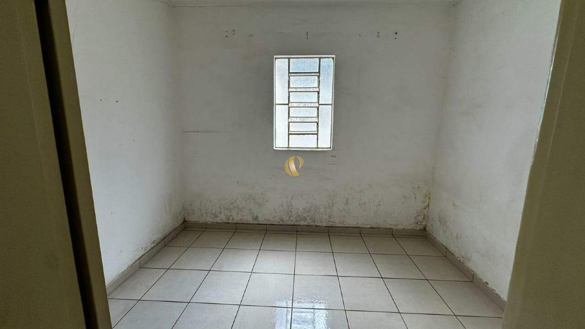 Casa, Centro, 4 Quartos, 1 Vaga