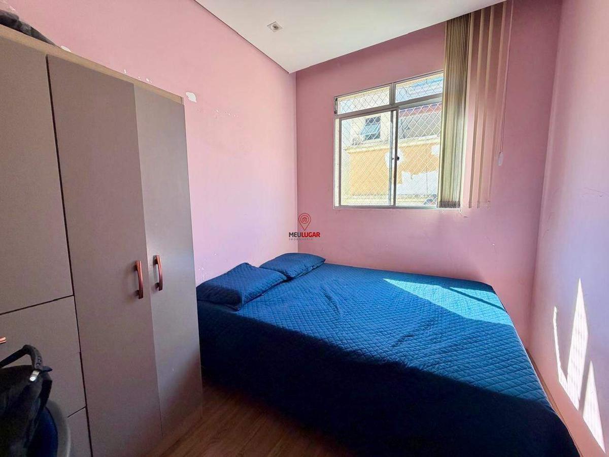 Cobertura, Diamante, 3 Quartos, 2 Vagas, 1 Suíte