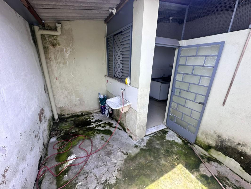 Casa, Novo Progresso, 2 Quartos, 0 Vaga