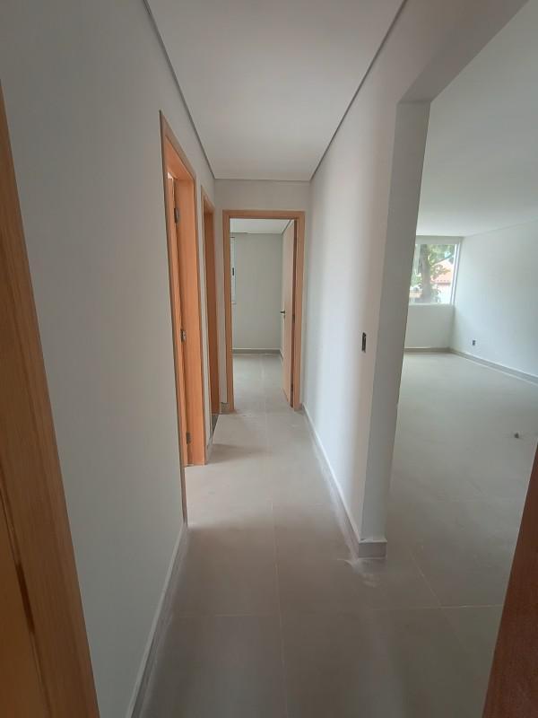 Cobertura, Fernão Dias, 3 Quartos, 2 Vagas, 1 Suíte