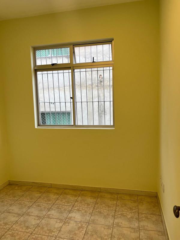 Apartamento, Santa Cruz, 4 Quartos, 2 Vagas, 1 Suíte