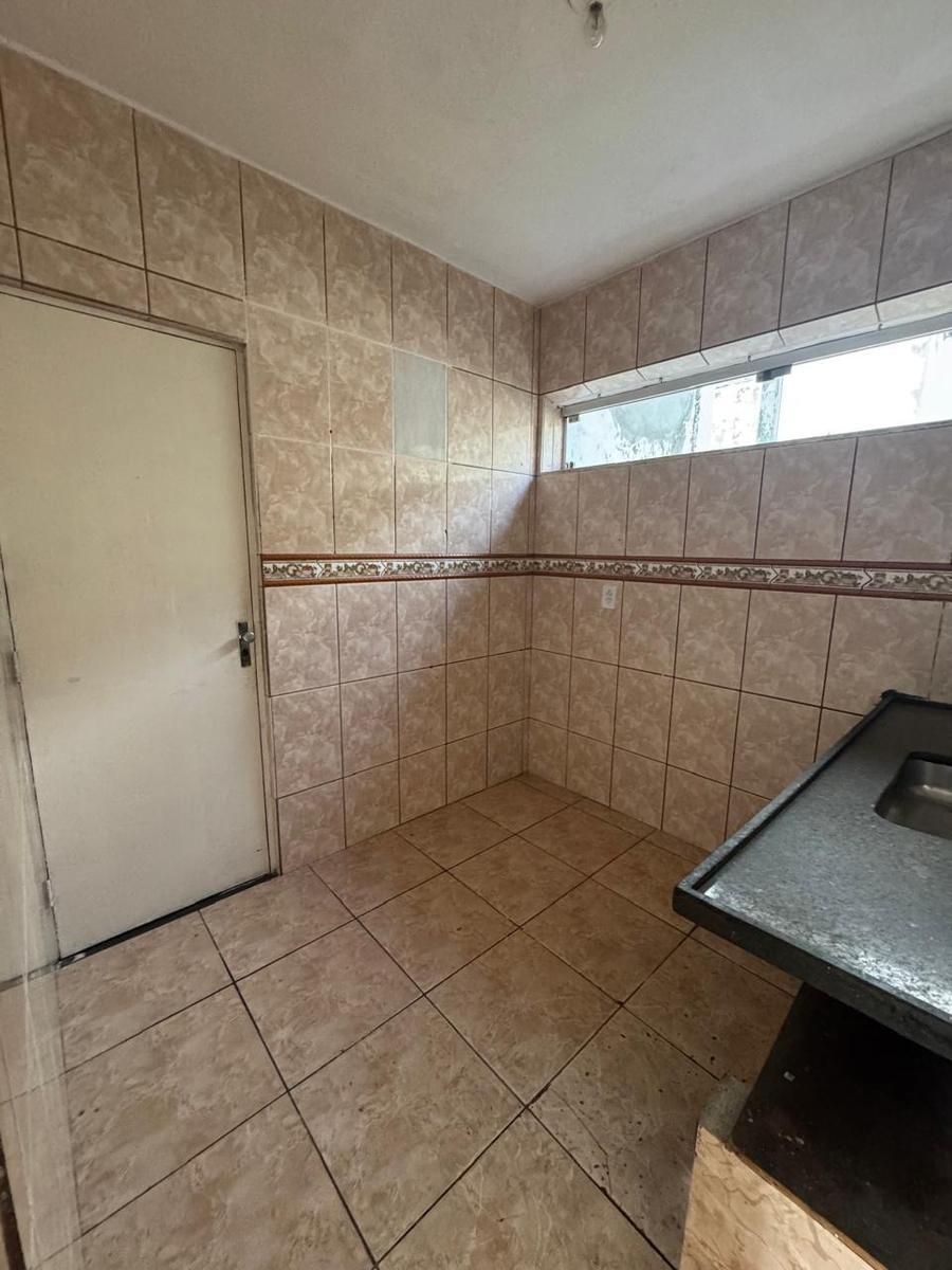 Apartamento, Santa Mônica, 3 Quartos, 1 Vaga