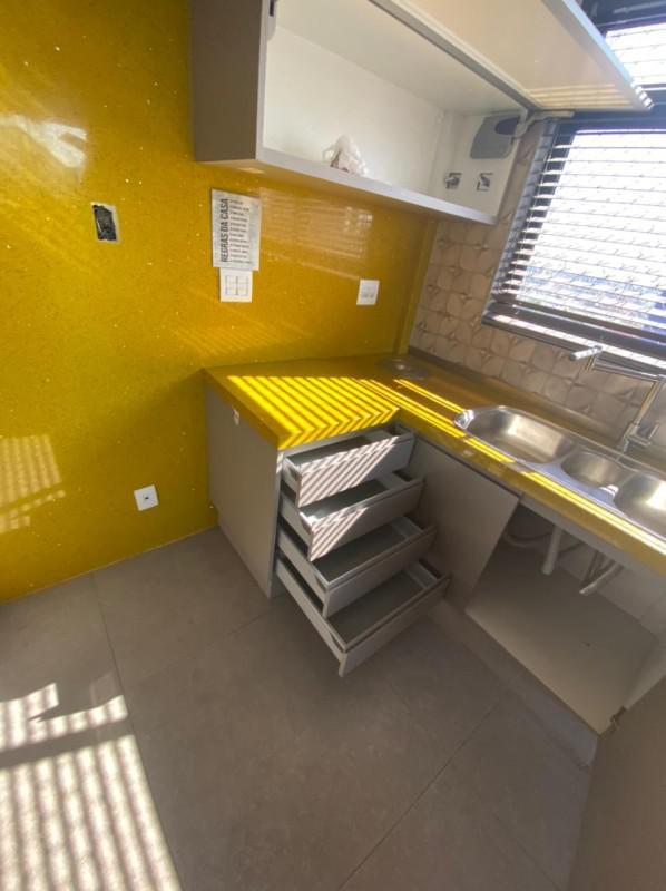 Cobertura, Inconfidentes, 3 Quartos, 4 Vagas, 3 Suítes