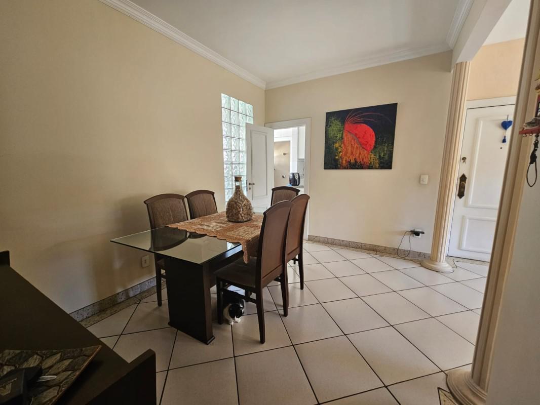 Apartamento, Coração Eucarístico, 3 Quartos, 1 Vaga