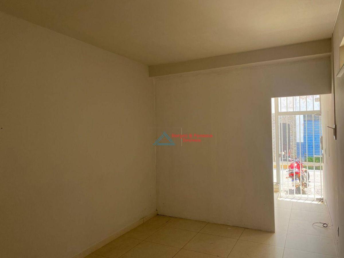 Andar, Centro, 0 Quarto, 0 Vaga