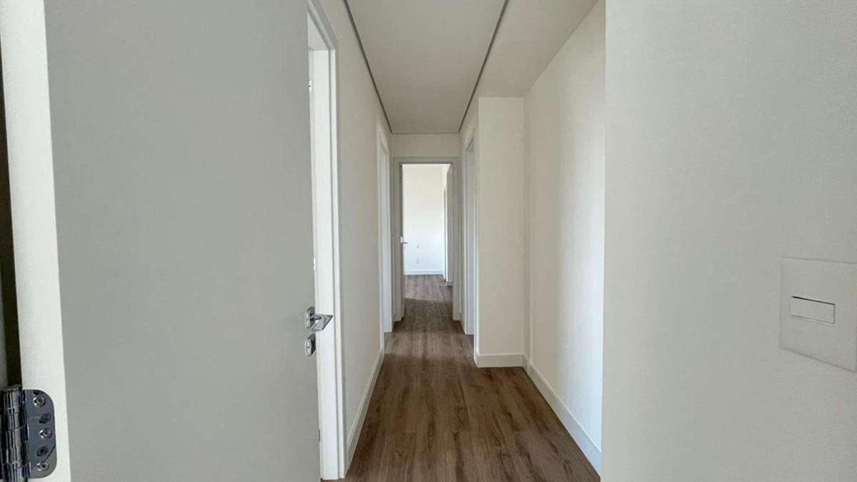 Apartamento, Cidade Nova, 4 Quartos, 3 Vagas, 3 Suítes