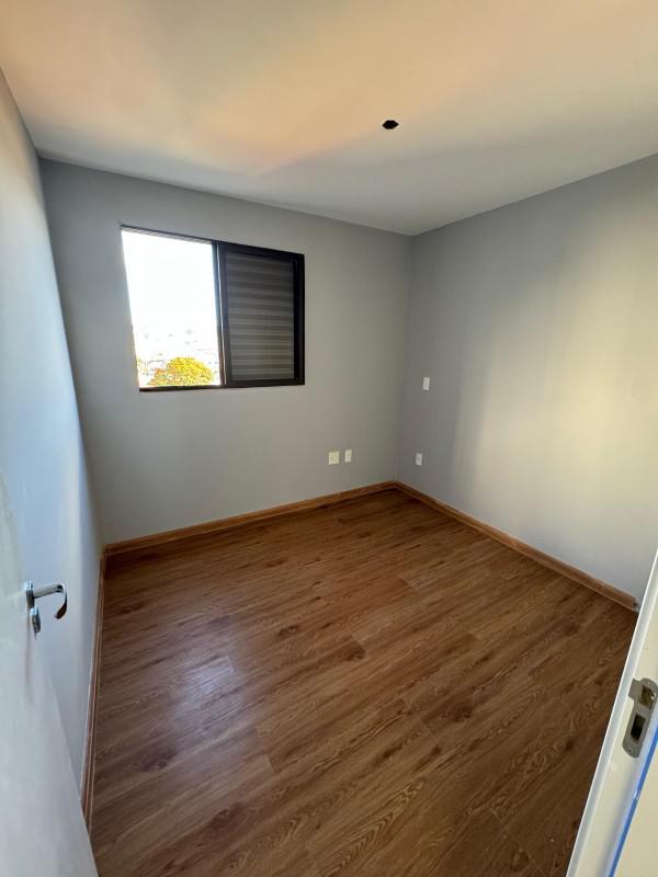 Apartamento, Santa Inês, 4 Quartos, 2 Vagas, 1 Suíte