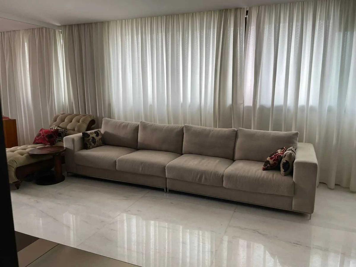Apartamento, Santa Lúcia, 3 Quartos, 4 Vagas, 3 Suítes