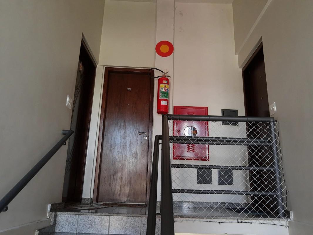 Cobertura, Sagrada Família, 2 Quartos, 2 Vagas, 2 Suítes