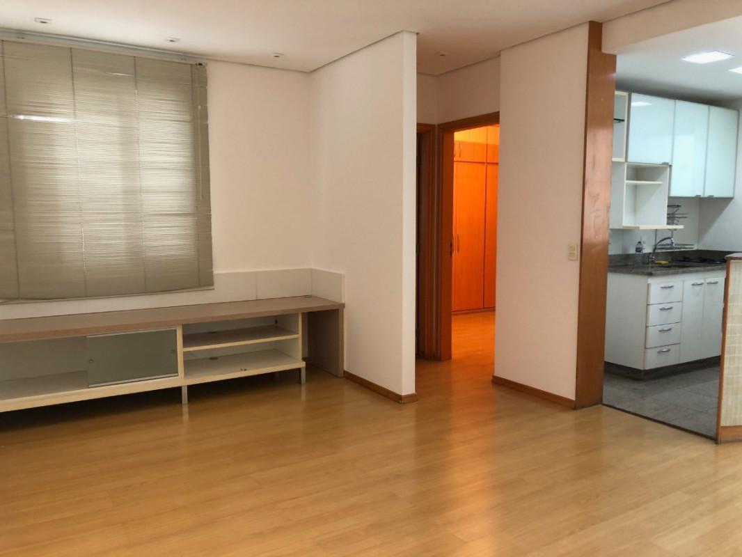 Apartamento, Lourdes, 1 Quarto, 1 Vaga