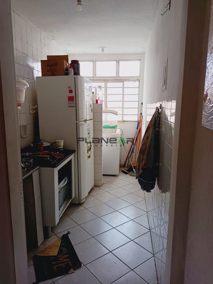 Apartamento, Santa Cruz Industrial, 2 Quartos, 0 Vaga