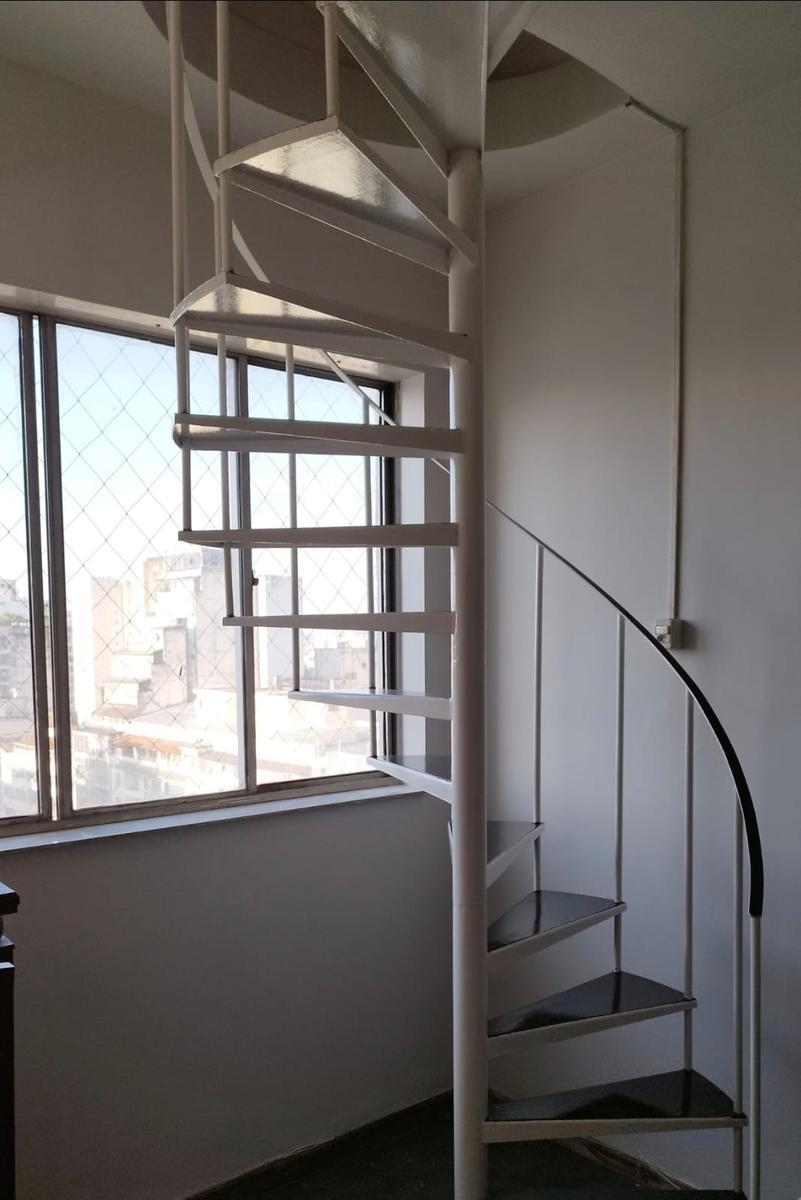 Apartamento, Centro, 2 Quartos