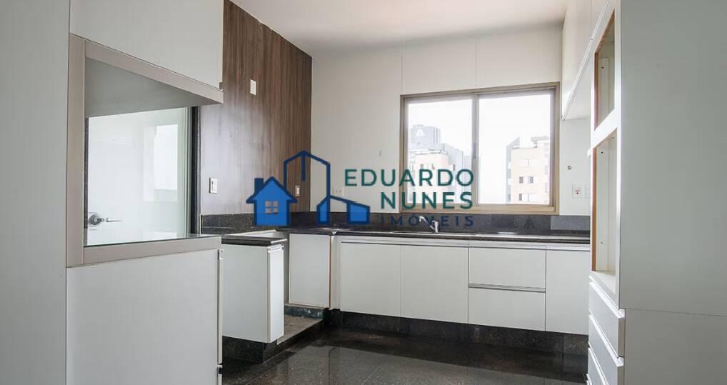 Apartamento, Belvedere, 4 Quartos, 5 Vagas, 4 Suítes