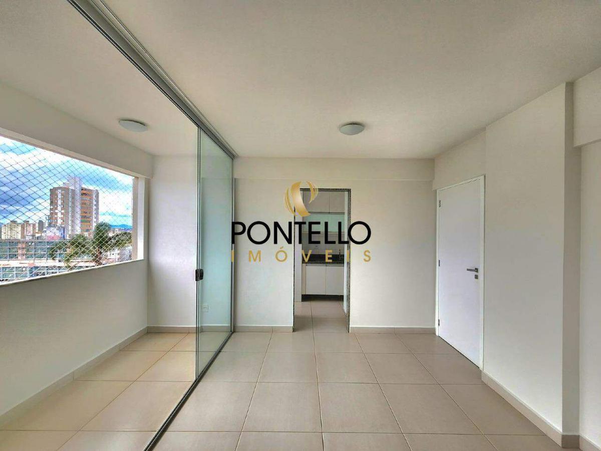 Apartamento, Graça, 3 Quartos, 2 Vagas, 1 Suíte
