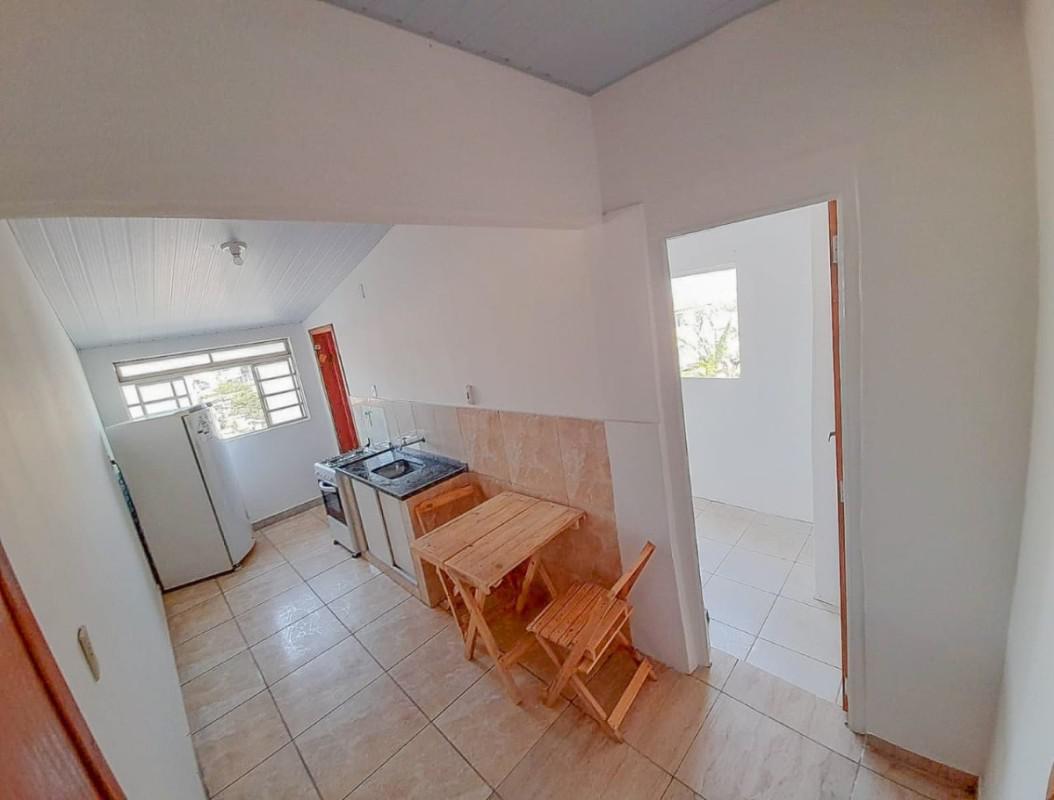 Apartamento, Cachoeirinha, 2 Quartos, 0 Vaga