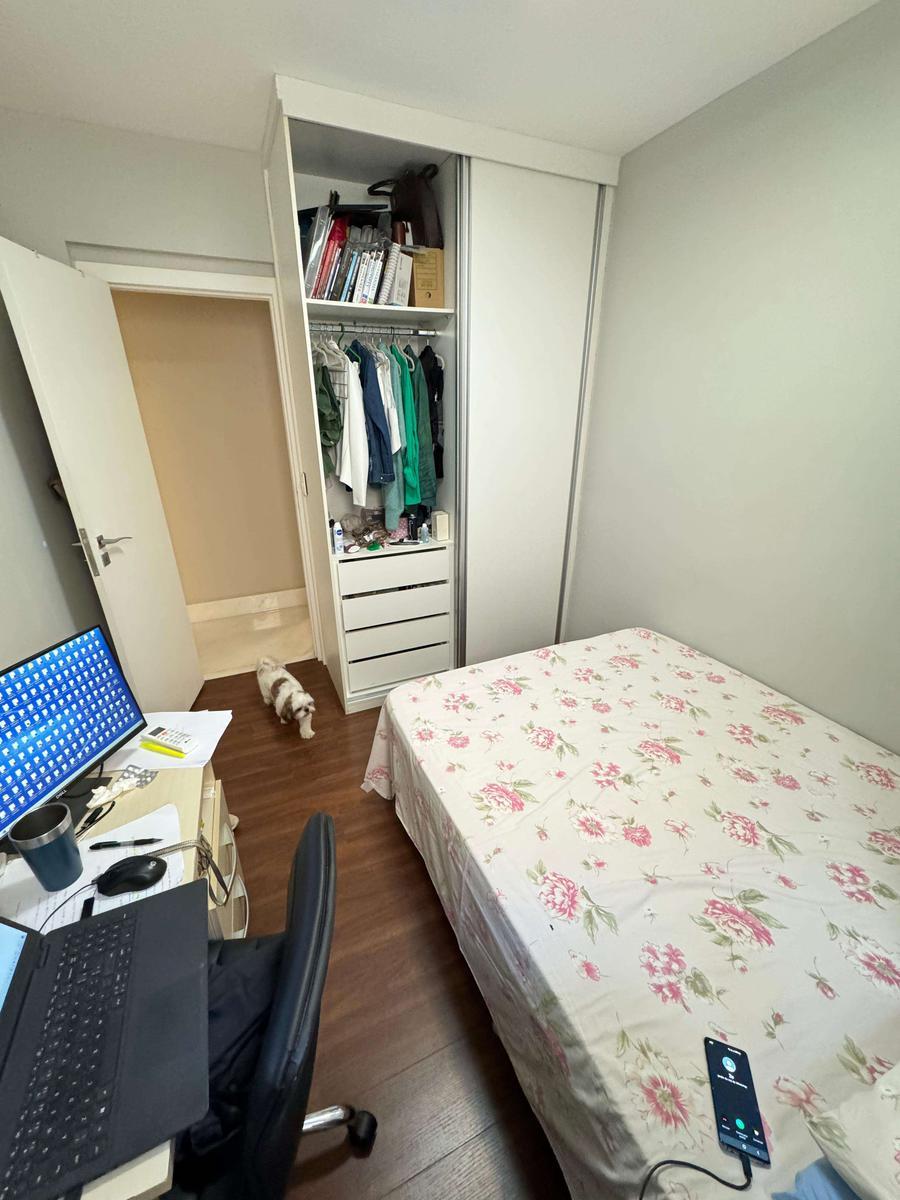 Apartamento, Cidade Nova, 3 Quartos, 2 Vagas, 1 Suíte