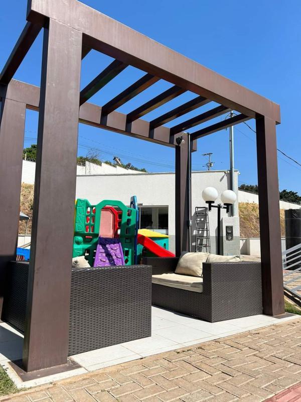 Apartamento, Palmeiras, 2 Quartos, 1 Vaga
