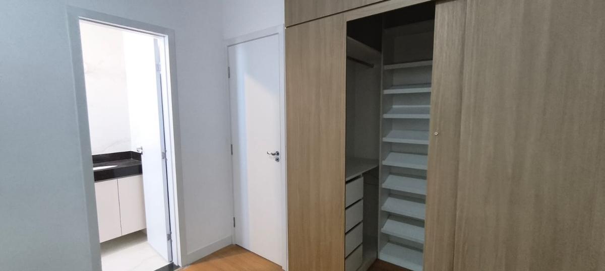 Apartamento, Fernão Dias, 4 Quartos, 3 Vagas, 1 Suíte