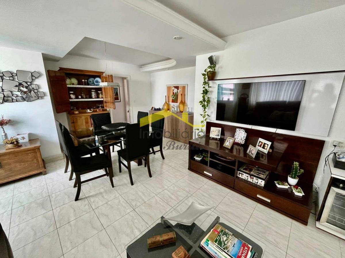 Apartamento, Buritis, 3 Quartos, 2 Vagas, 1 Suíte