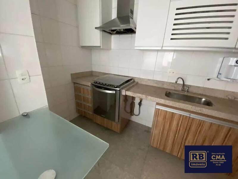 Apartamento, Savassi, 3 Quartos, 2 Vagas, 1 Suíte