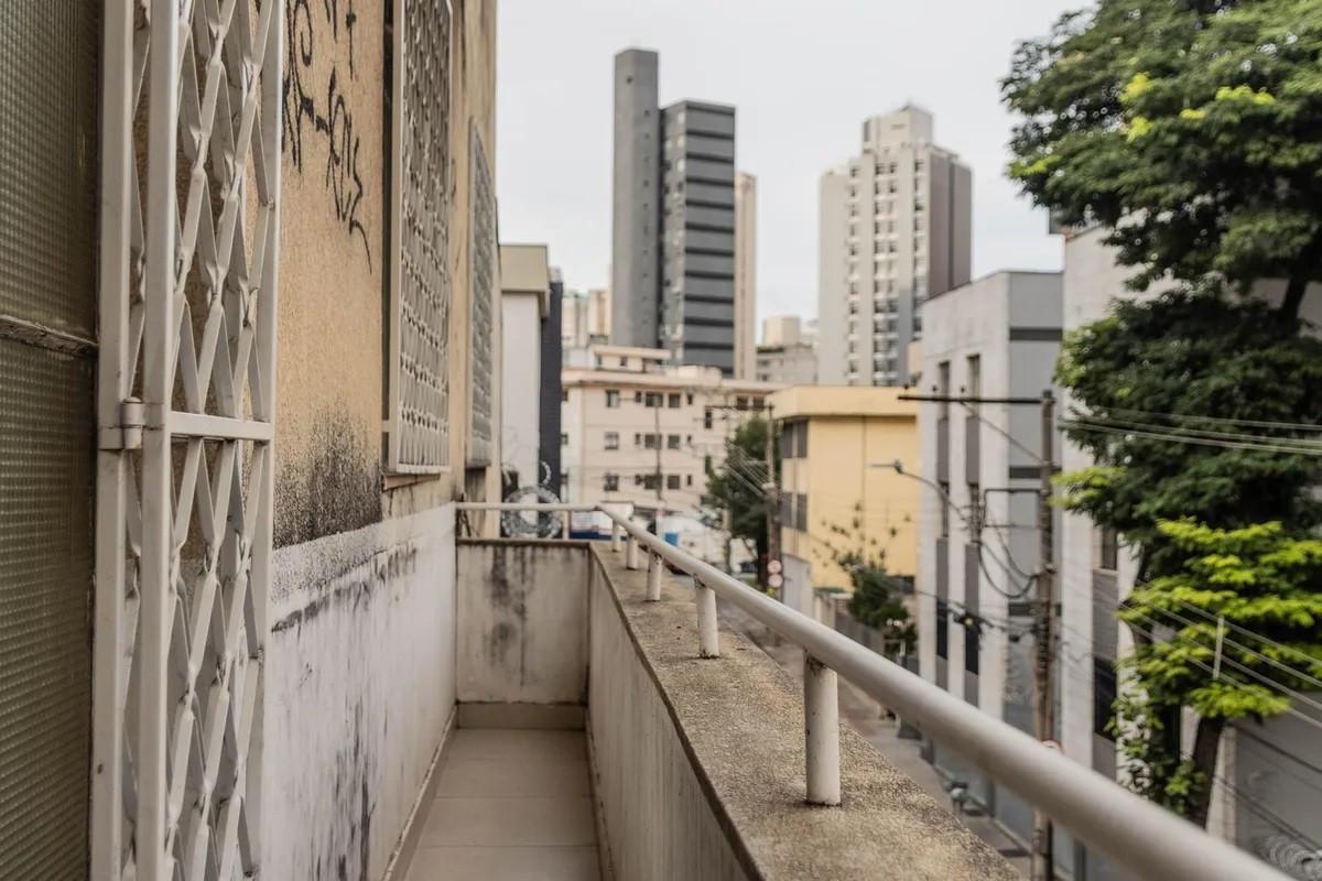 Apartamento, Coração de Jesus, 3 Quartos, 1 Vaga, 1 Suíte