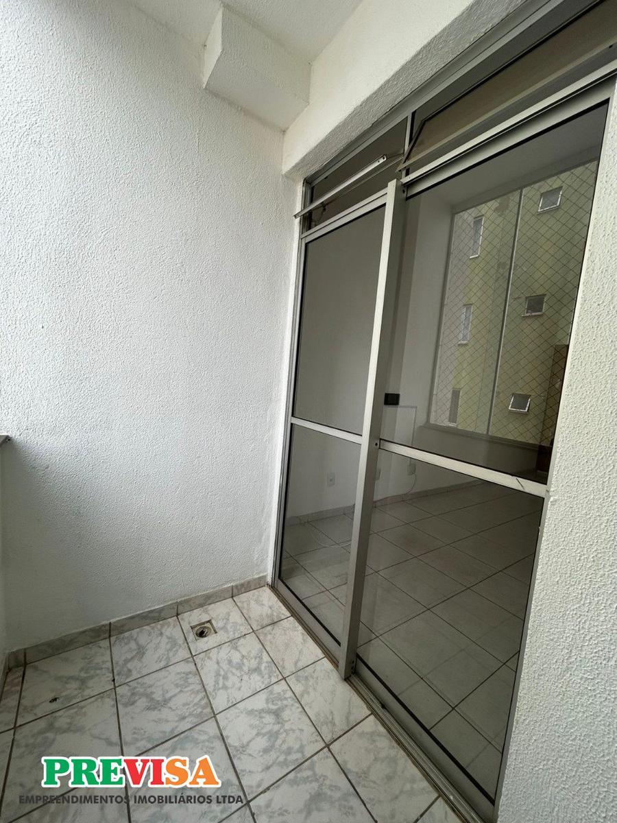 Apartamento, Ipiranga, 2 Quartos, 2 Vagas