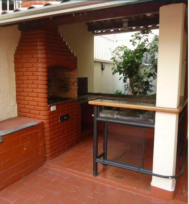 Apartamento, Cidade Nova, 3 Quartos, 1 Vaga, 1 Suíte