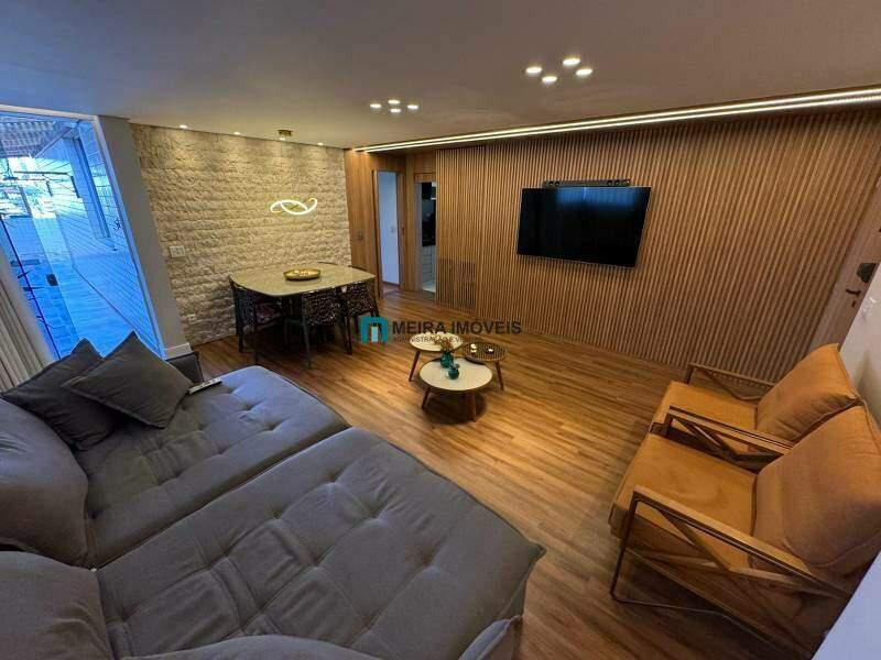 Apartamento, Sagrada Família, 3 Quartos, 1 Vaga, 1 Suíte