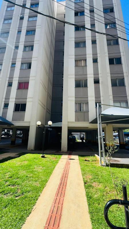 Apartamento, Varzea, 2 Quartos, 1 Vaga