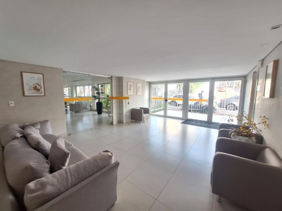 Cobertura, Vila Clóris, 4 Quartos, 3 Vagas, 1 Suíte