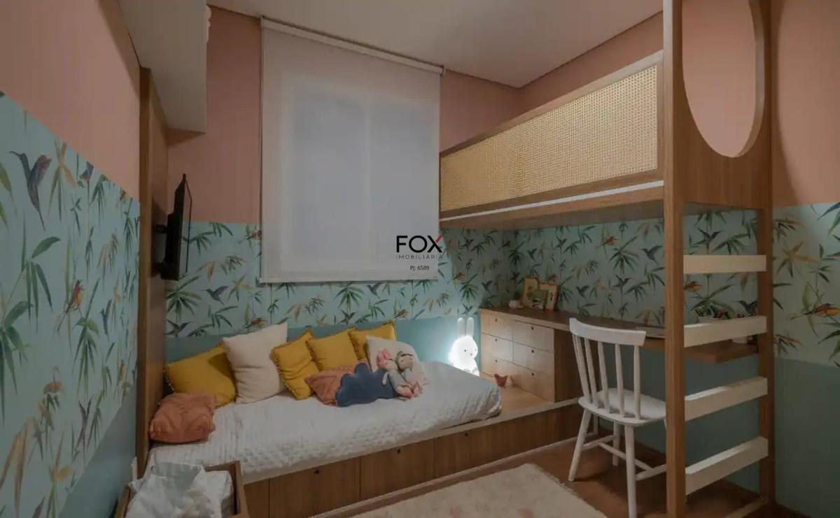Apartamento, Palmeiras, 3 Quartos, 2 Vagas, 1 Suíte