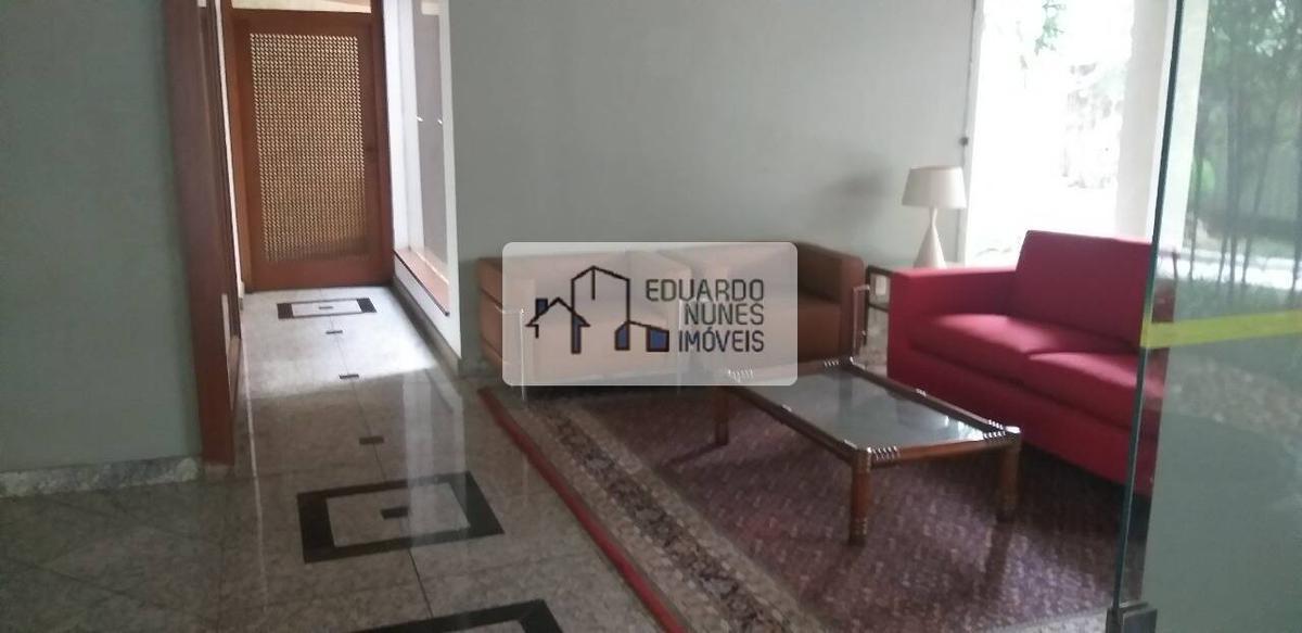 Apartamento, Lourdes, 4 Quartos, 2 Vagas, 2 Suítes