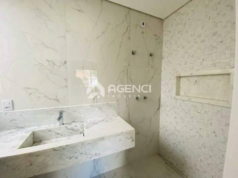 Apartamento, Portal do Sol, 4 Quartos, 0 Vaga, 3 Suítes