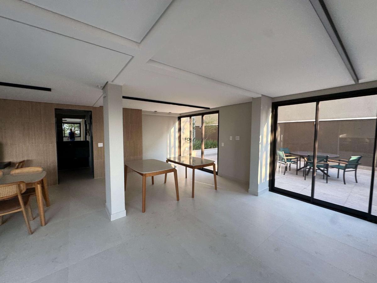 Cobertura, Serra, 2 Quartos, 3 Vagas, 1 Suíte